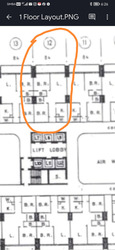 International Plaza (D2), Apartment #521405221